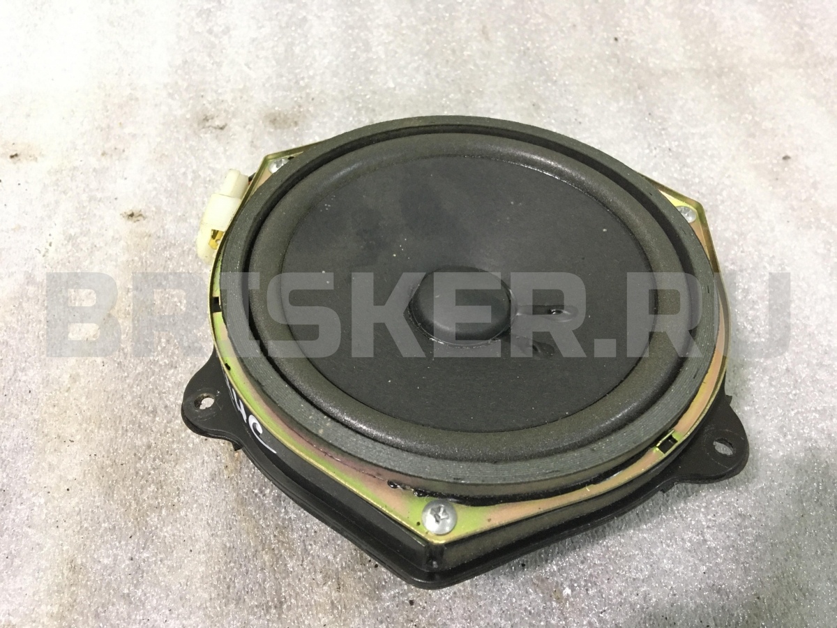 Динамик правый задний для Брилианс М2 (БС4) 1 поколение