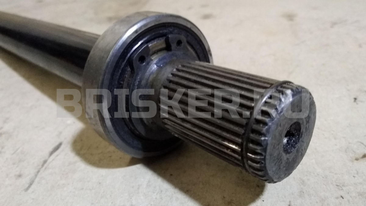 Выключатель концевой для Ниссан Максима 5 поколение A33