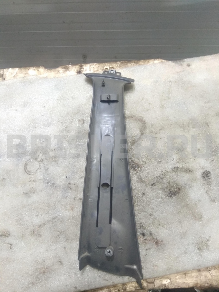 Динамик левый задний для Митсубиси Каризма I поколение рестайлинг