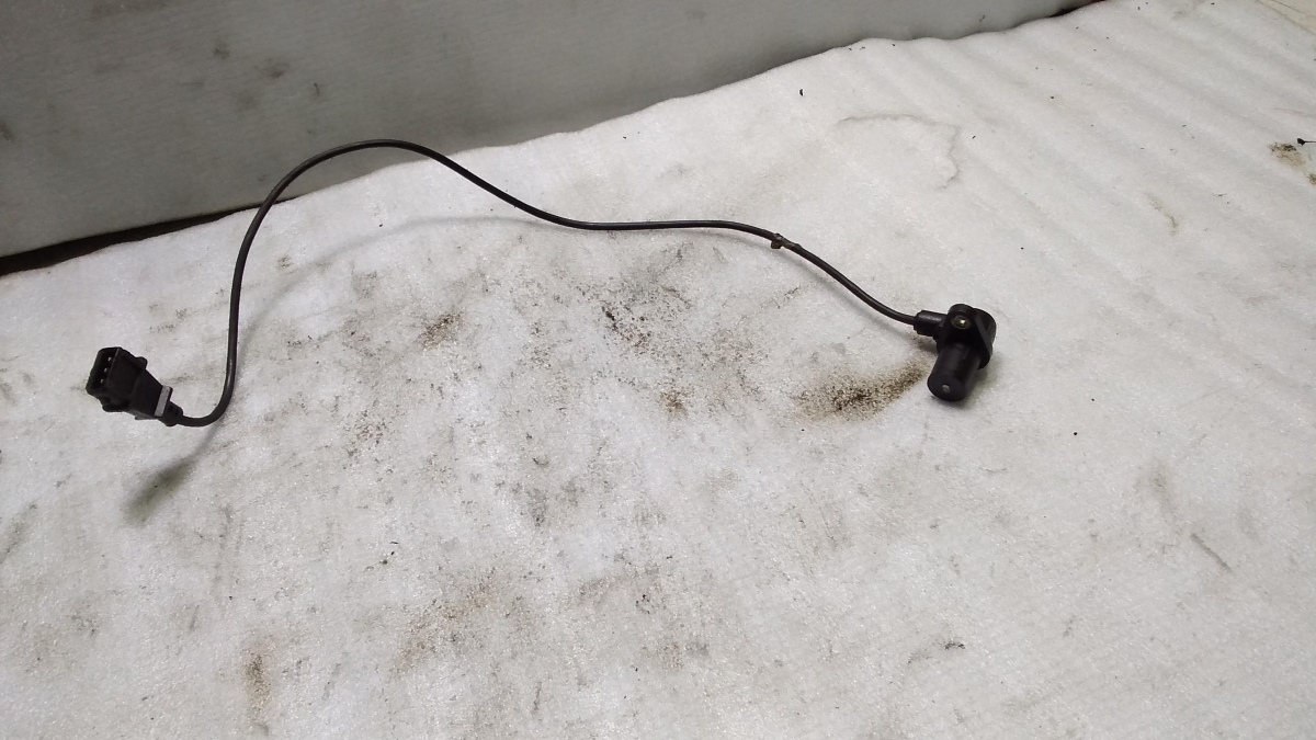 Датчик положения коленвала (угла коленчатого вала) для УАЗ Патриот 3163 2005-14