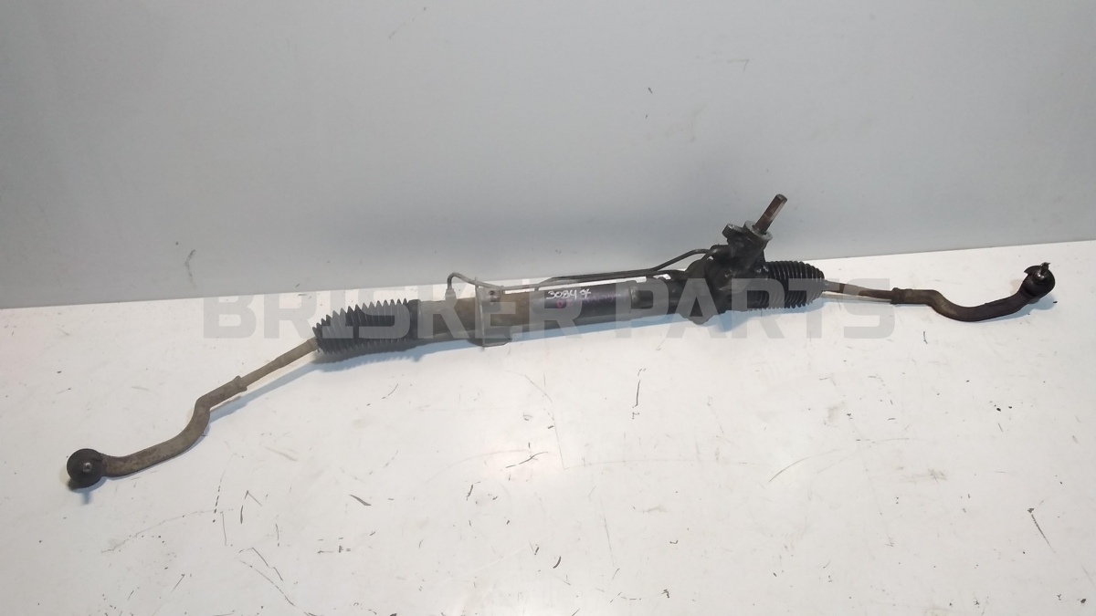 Рейка рулевая для Рено Лагуна 2 поколение X74