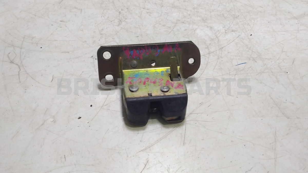 Замок крышки / двери багажника для Митсубиси Каризма 1 поколение