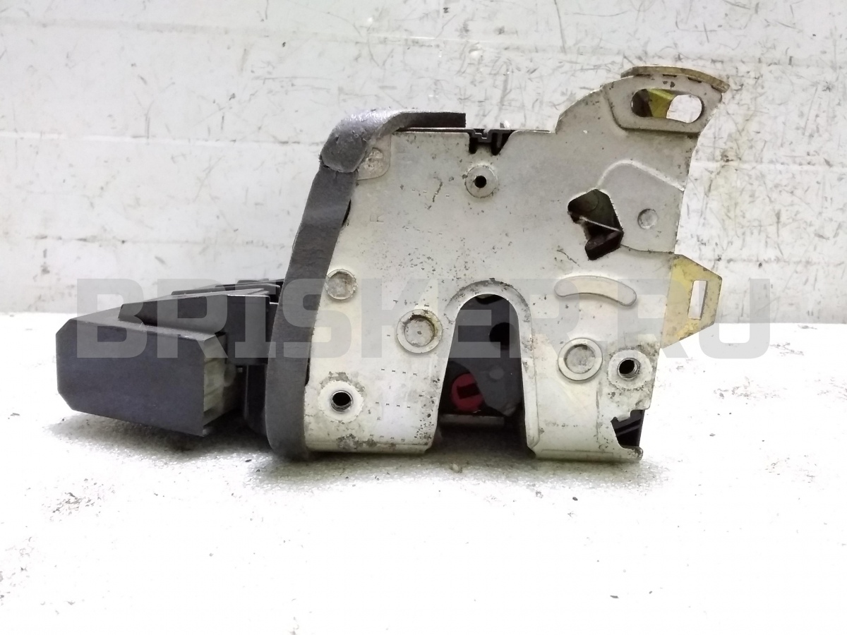 Замок двери задней правой для БМВ 5 серия E39