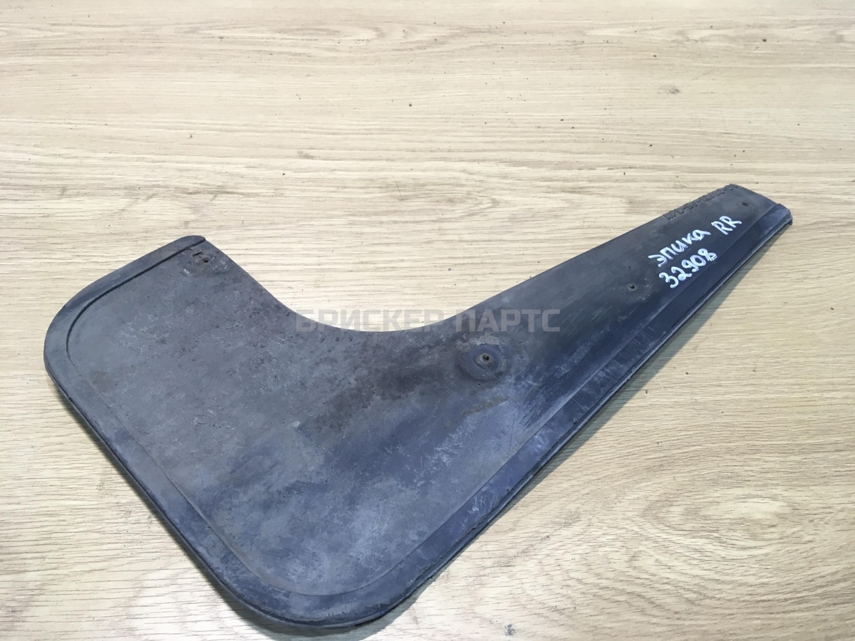 Брызговик задний правый для Шевроле Эпика 2 поколение (V250)