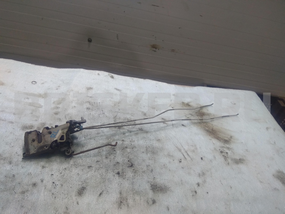 Замок двери задней левой для ЗАЗ Шанс/Сенс T100, T150