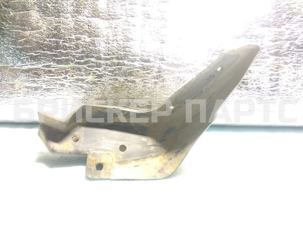 Корпус отопителя для Тойота Лэнд Крузер Прадо 3 поколение (J120)