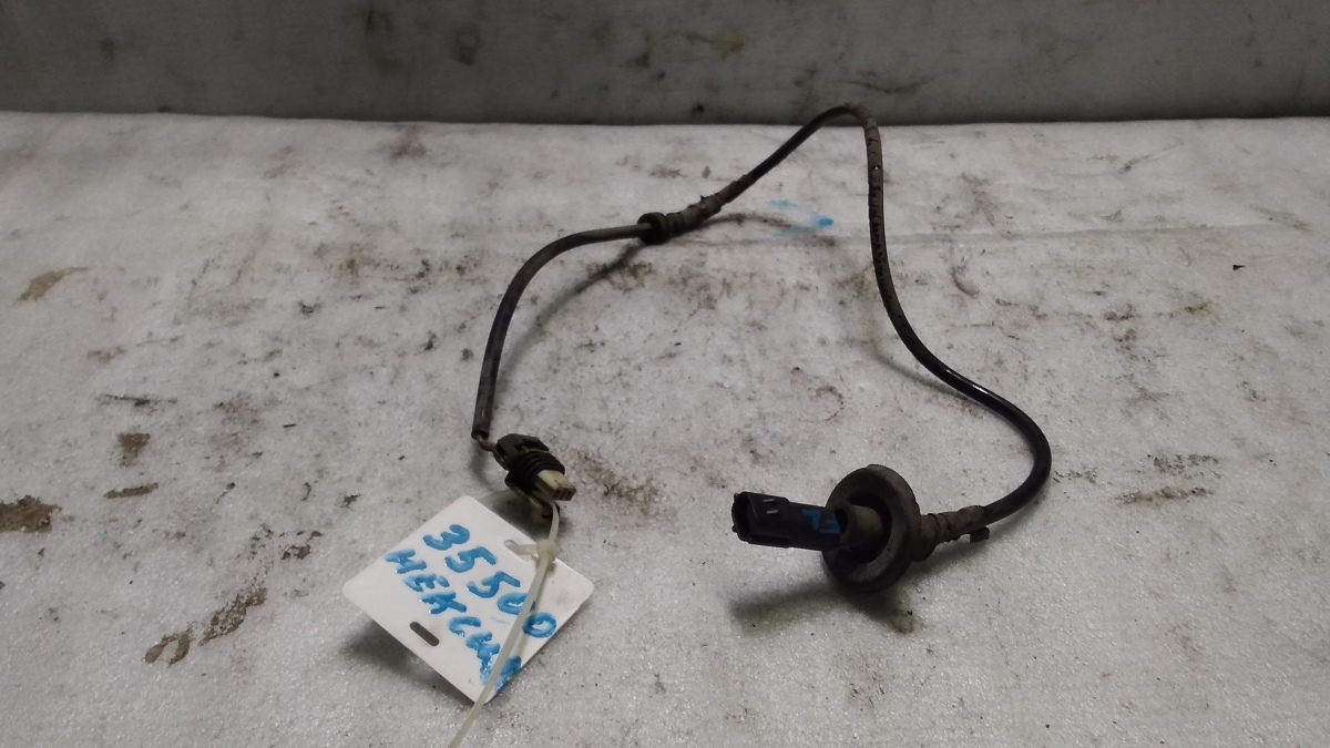 Датчик ABS (АБС) передний левый для Дэу Нексия 1 поколение N150 рестайлинг Датчик ABS (АБС) передний левый для Дэу Нексия 1 поколение N150 рестайлинг