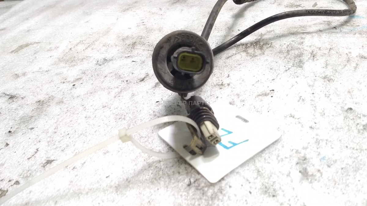 Замок двери задней левой для ЗАЗ Шанс/Сенс T100, T150