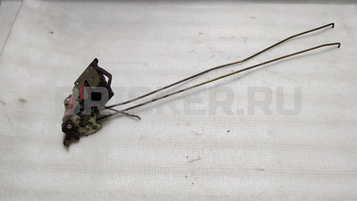 Замок двери задней левой для ЗАЗ Шанс/Сенс T100, T150