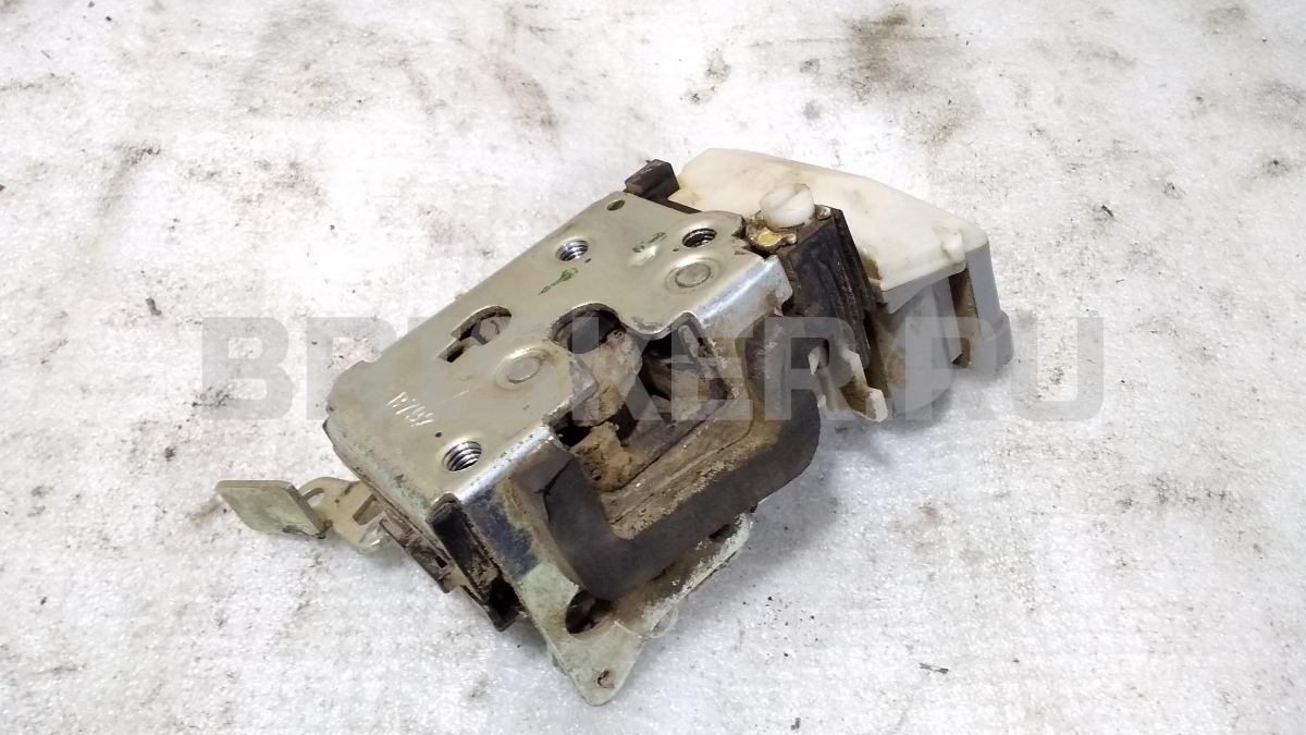 Замок двери задней правой для Фиат Альбеа 1 (178)