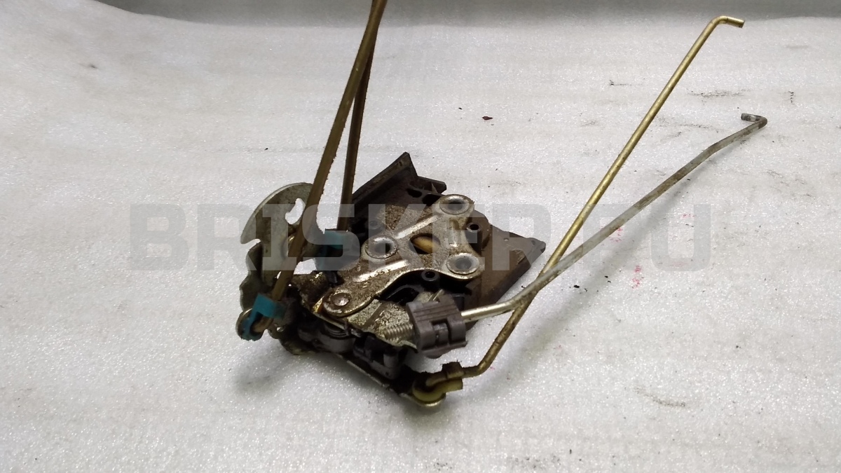 Корзина сцепления для ГАЗ 31105 Волга 