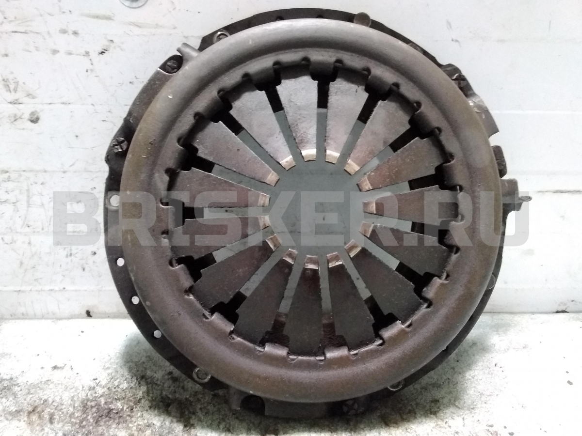 Корзина сцепления для ГАЗ Волга 