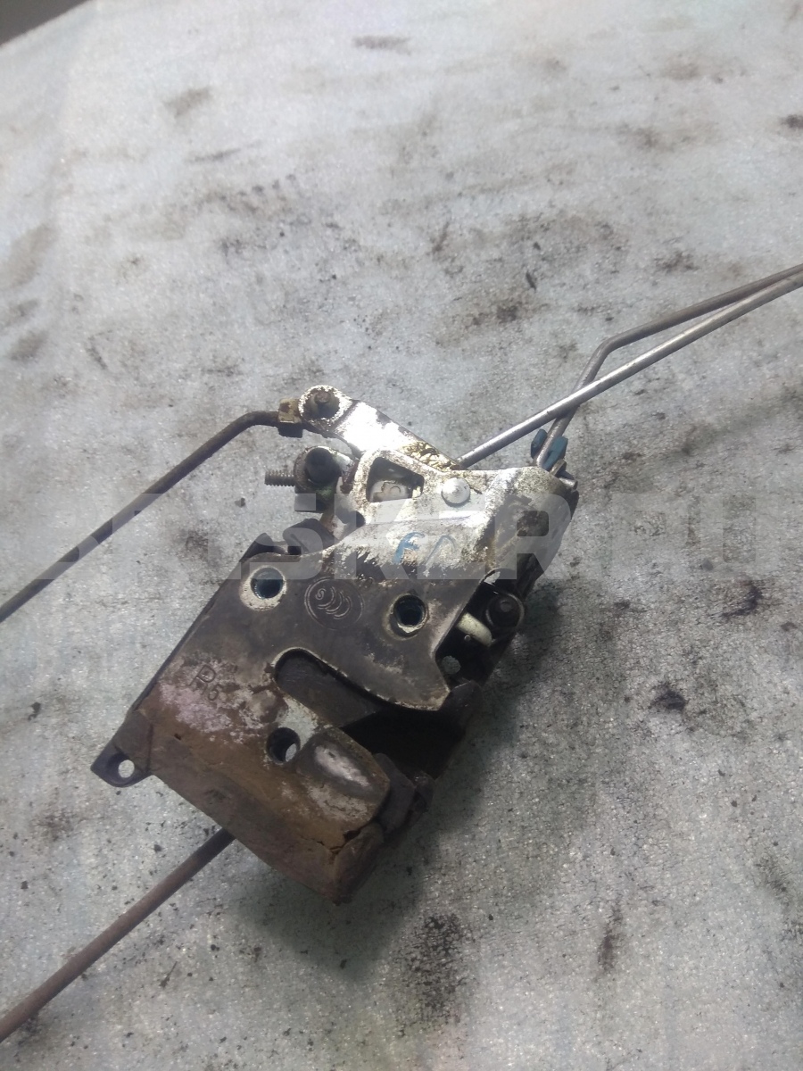 Диск тормозной задний для Хендай Соната 4 поколение (EF)