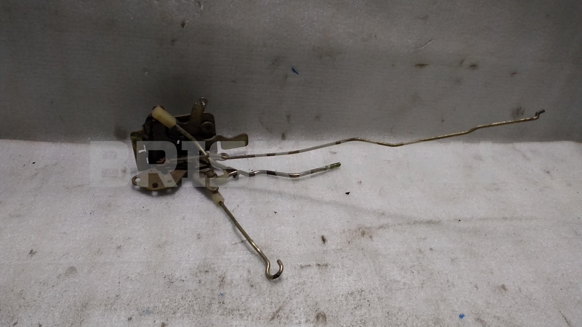 Замок двери передней правой, пассажирской для УАЗ Патриот 3163 2005-14