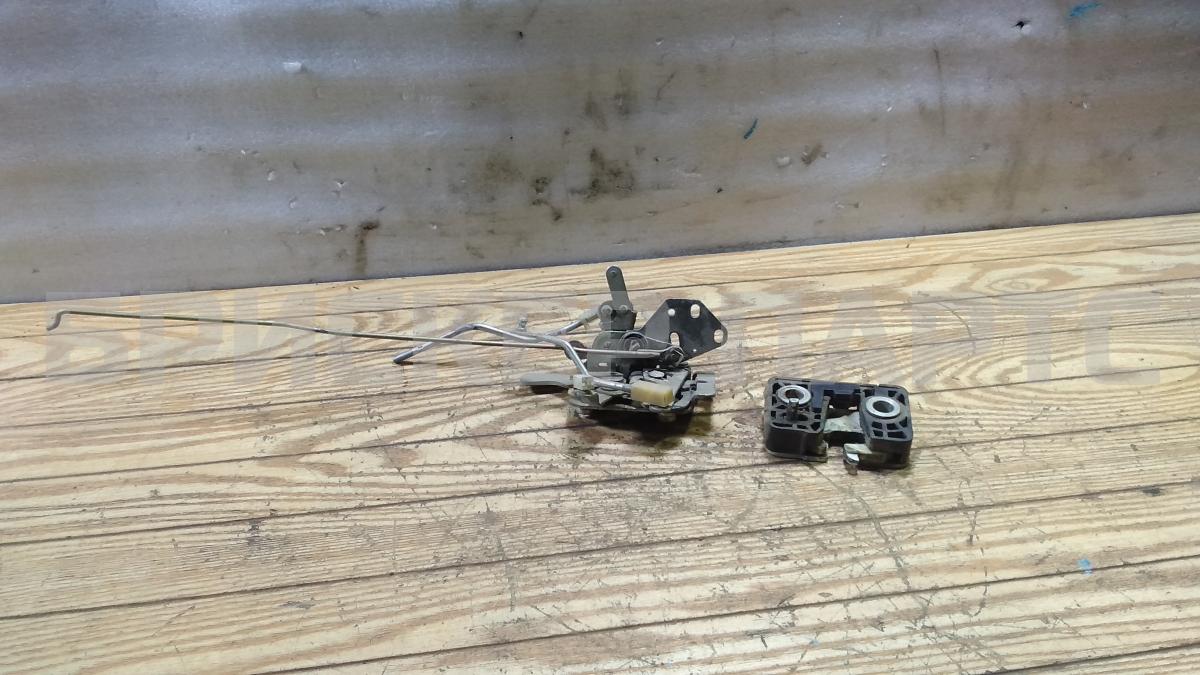 Замок двери передней правой, пассажирской для УАЗ Патриот 