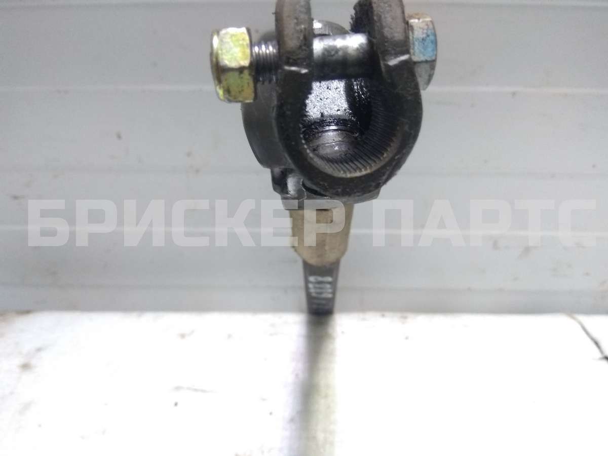 Выключатель концевой для Шевроле Ланос