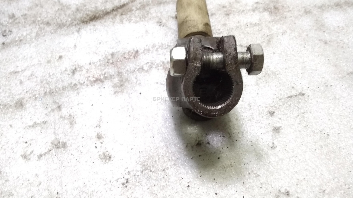 Замок крышки / двери багажника для Хендай I30 1 (FD)