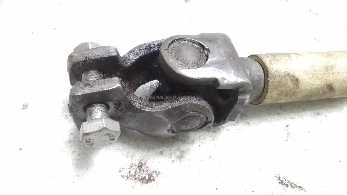 Выключатель концевой для Шевроле Ланос