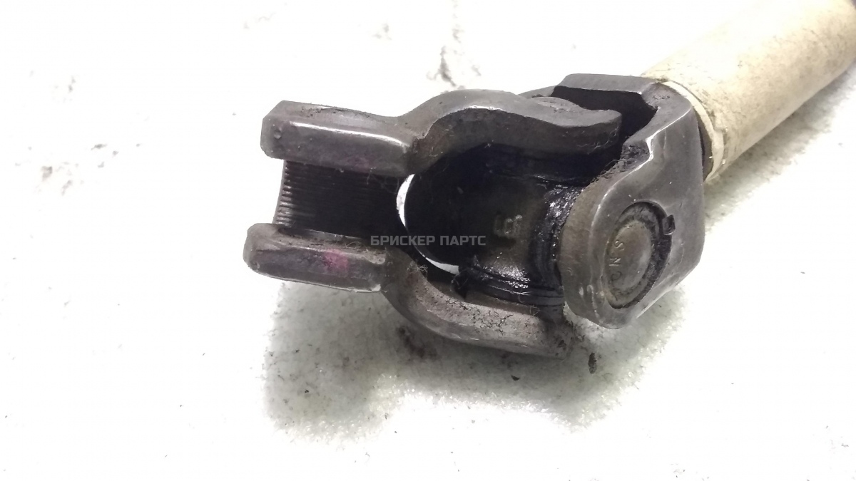 Механизм регулировки ремня безопасности для Тойота Авенсис 2 (T250)