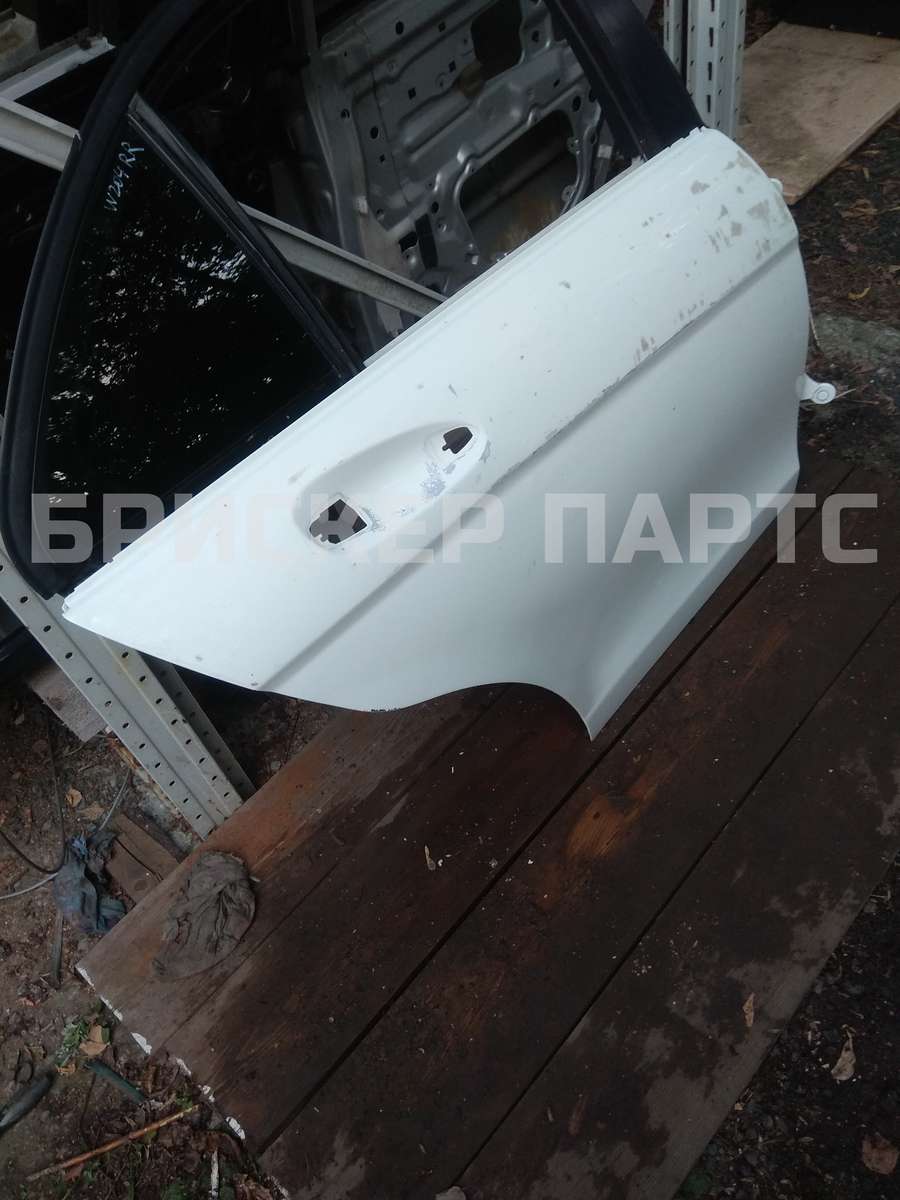 Моторчик омывателя фар для Тойота Рав4 2 поколение