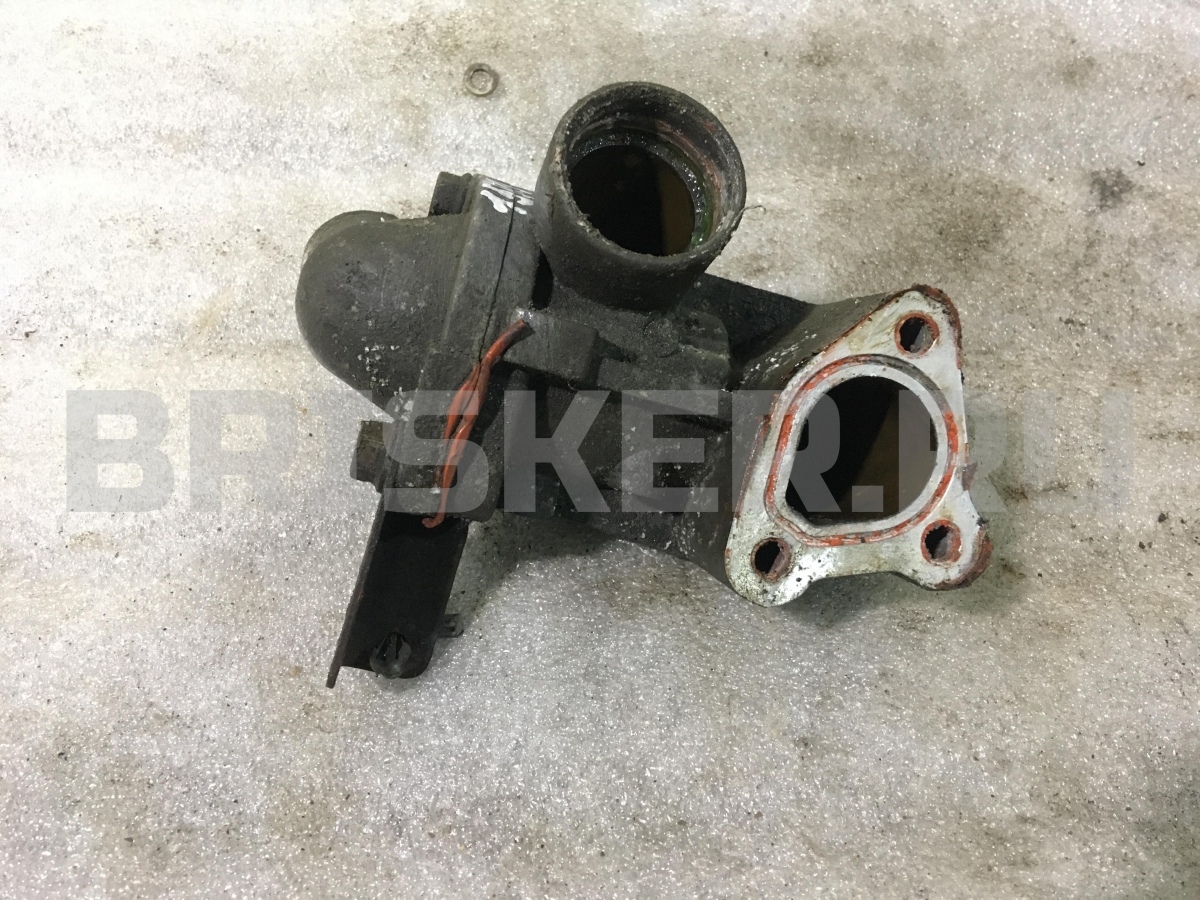 Корпус термостата для Брилианс М2 (БС4) 1 поколение