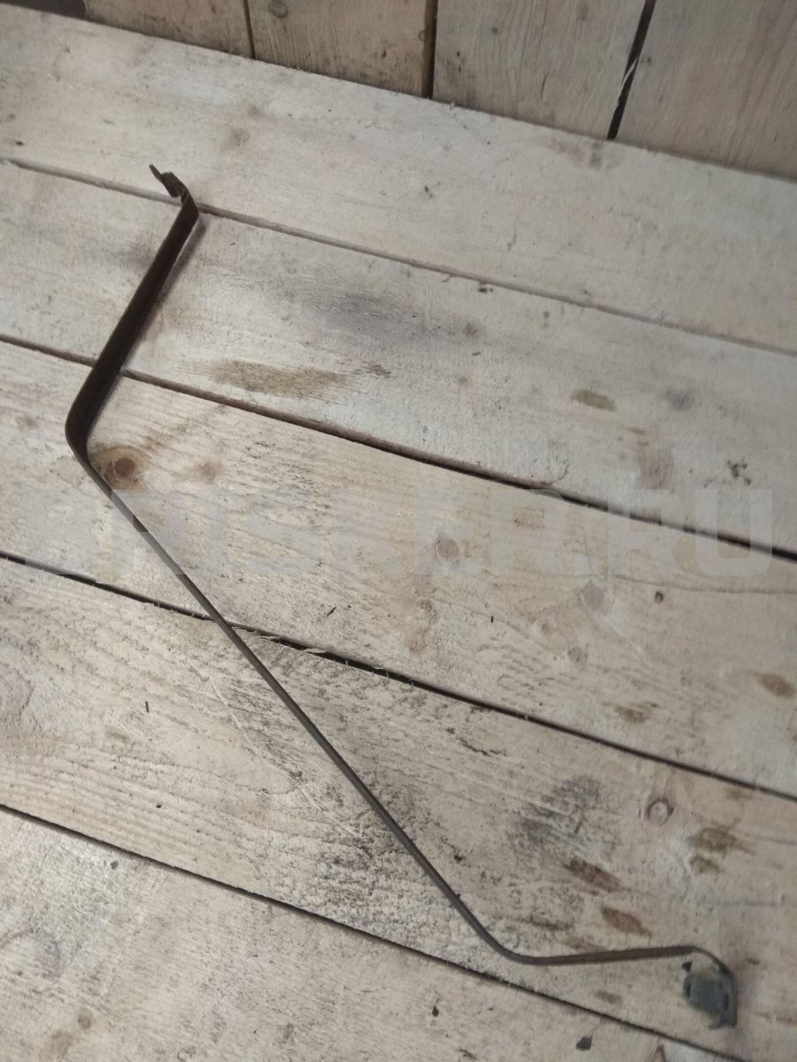 Крепление (лента, хомут бензобака) топливного бака для Брилианс М2 (БС4) 1 поколение