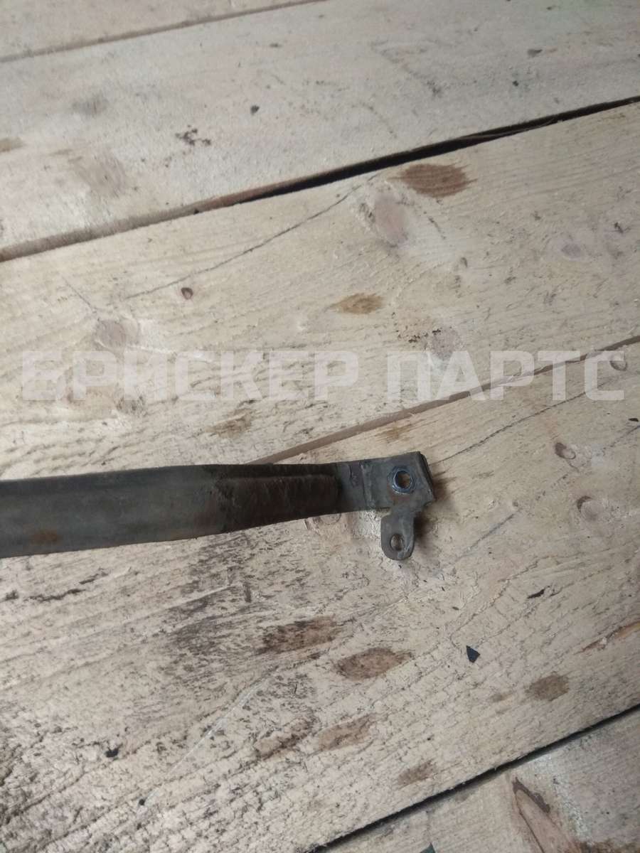 Клапан ЕГР (EGR) для Митсубиси Лансер 9 поколение (CS)