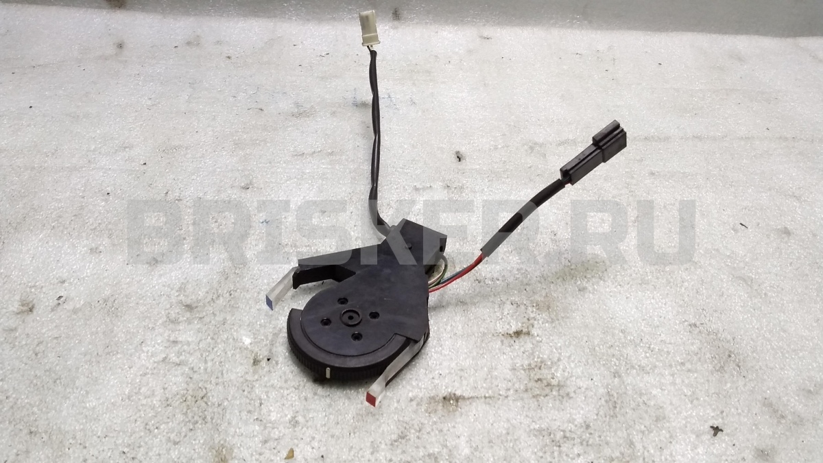 Датчик включения стопсигнала для Сузуки Лиана 1 поколение рестайлинг