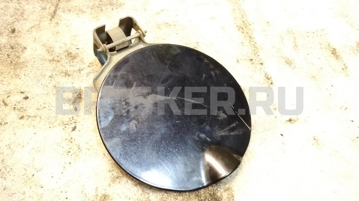 Клапан левый вентиляционный в заднее крыло для ЗАЗ Шанс/Сенс T100, T150