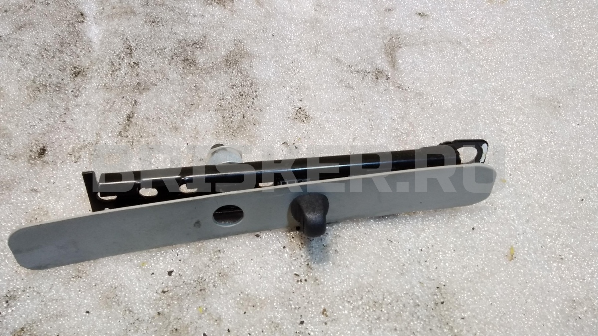 Кронштейн крепления генератора для Брилианс М2 (БС4) 1 поколение