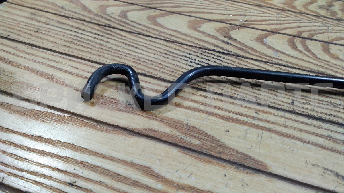 Датчик давления хладагента кондиционера (Фреона) для Шевроле Ланос