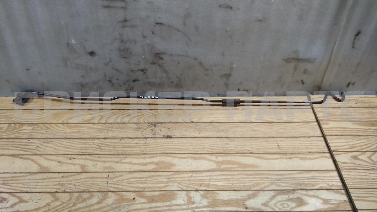 Кронштейн крепления генератора для Брилианс М2 (БС4) 1 поколение