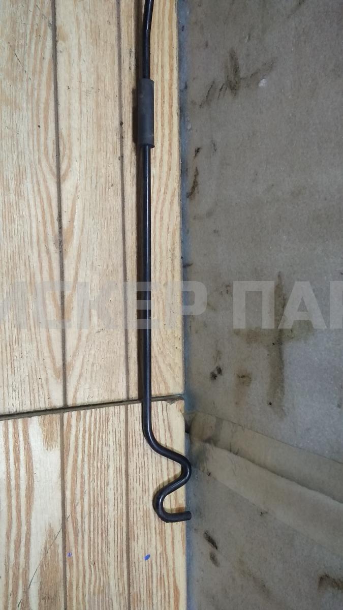 Датчик давления хладагента кондиционера (Фреона) для Шевроле Ланос