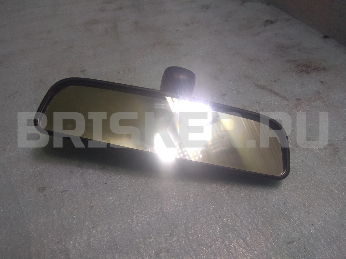 Зеркало заднего вида (салонное) для Хендай Соната 4 поколение (EF)