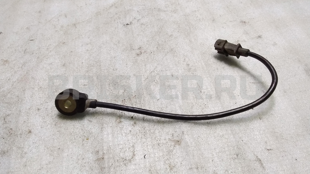 Датчик детонации для Шевроле Ланос