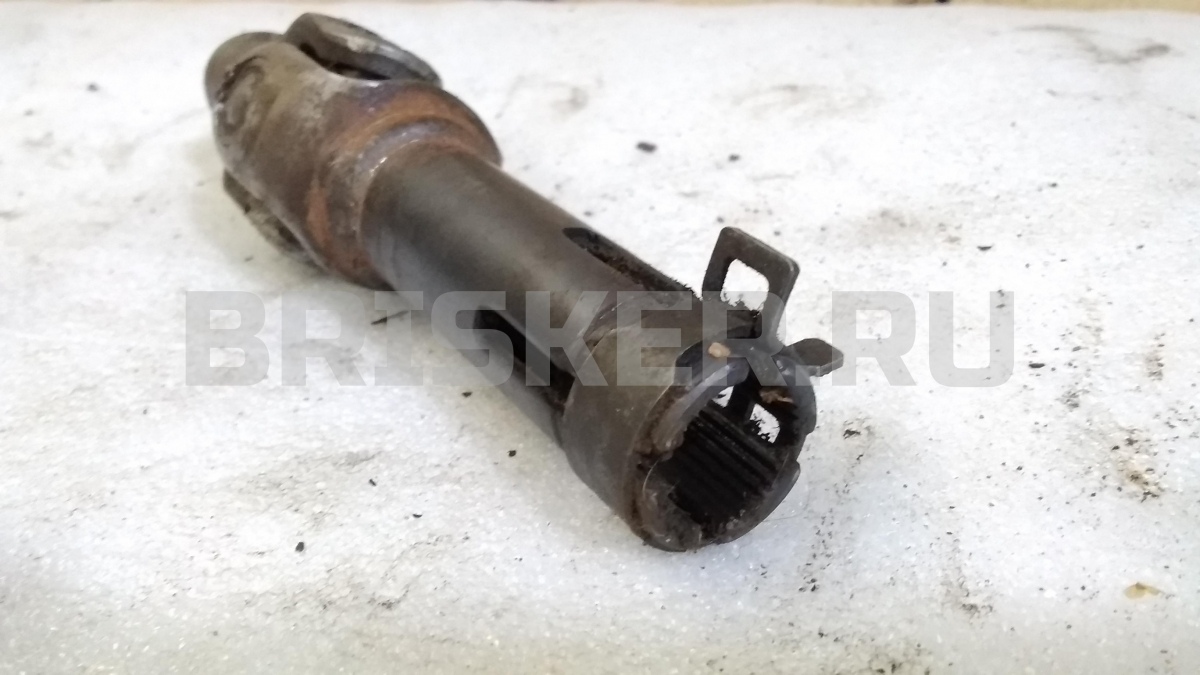 Датчик кислородный (лямбда зонд) для Фольксваген Транспортер Т5