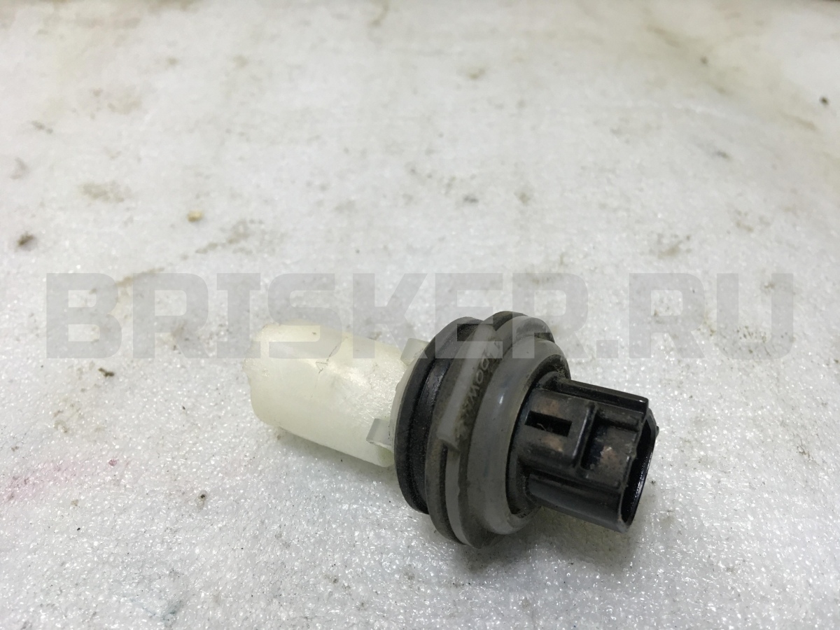 Датчик кислородный (лямбда зонд) для Шевроле Ланос