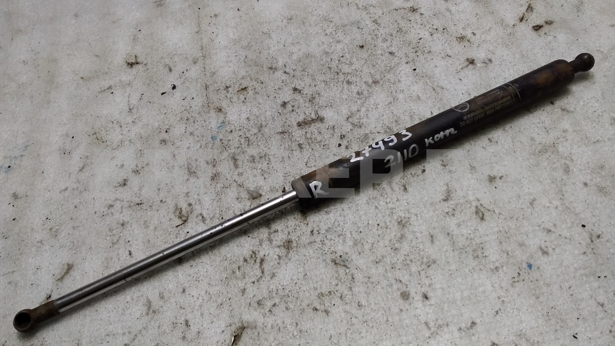 Амортизатор багажника правый для 2110