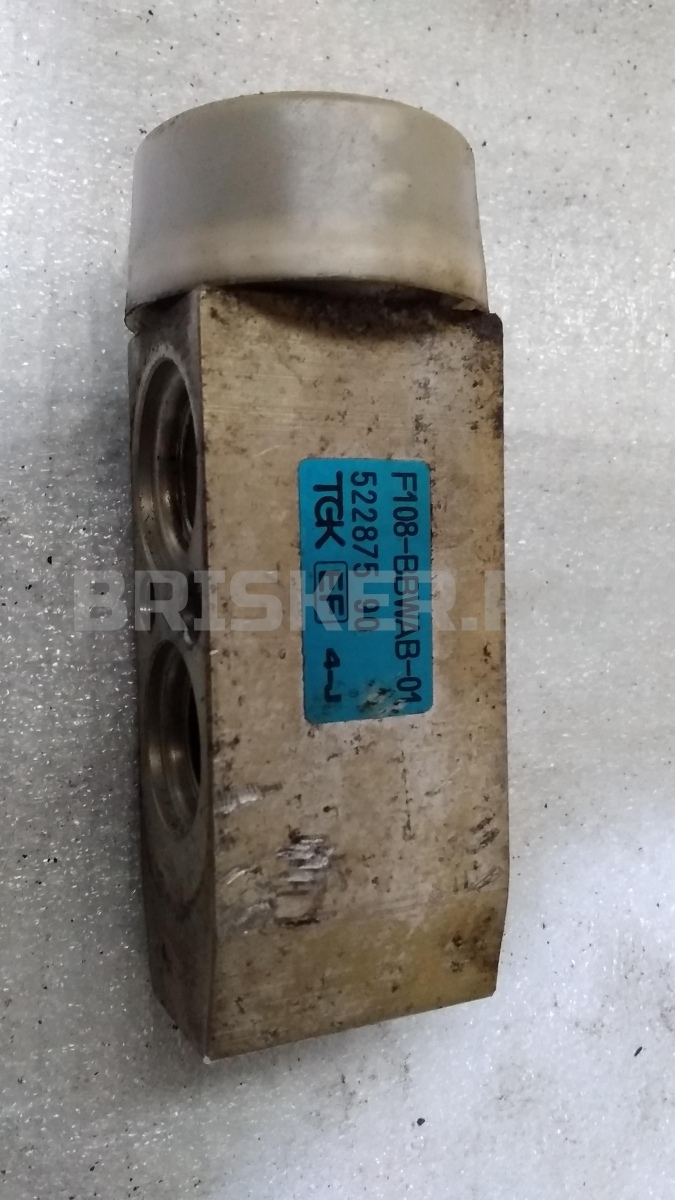 Клапан кондиционера ТРВ (TRW) для Хендай Соната 4 поколение (EF)