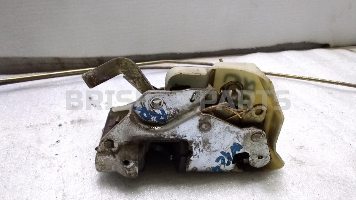 Механизм регулировки ремня безопасности для Брилианс М2 (БС4) 1 поколение