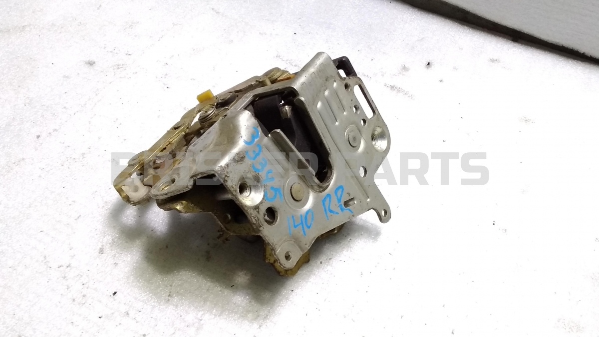 Кнопка регулировки подсветки приборной панели (реостат) для Митсубиси Каризма 1 поколение