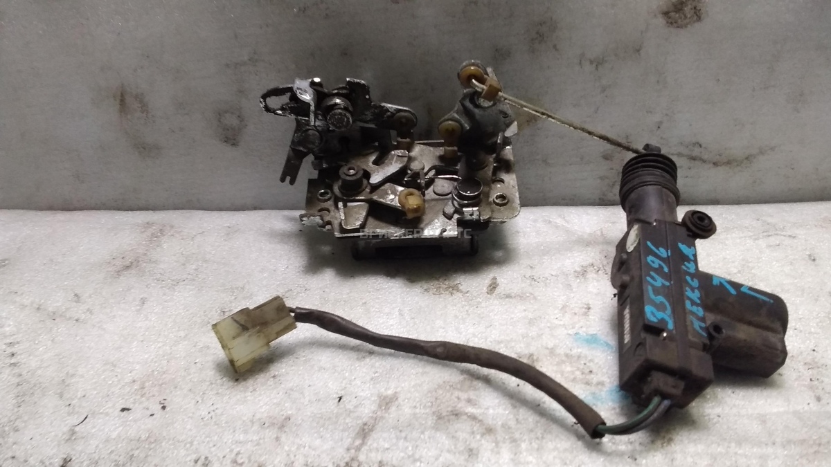 Кнопка включения полного привода 4WD для Хендай Санта Фе 2 поколение (CM)