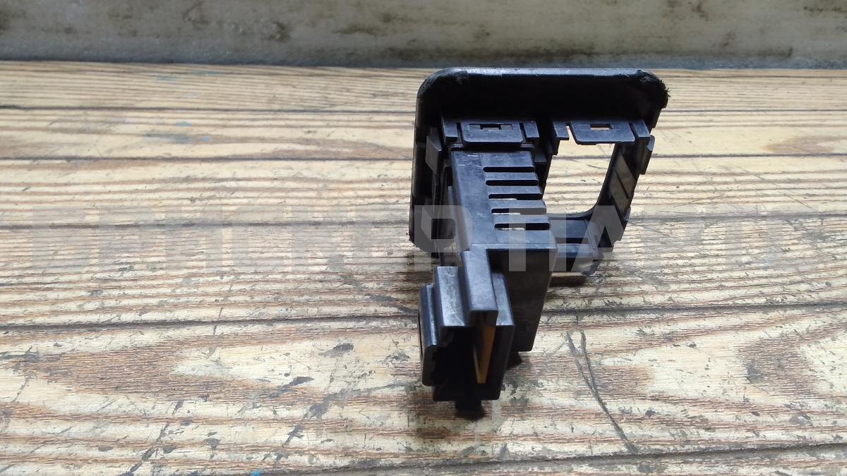 Кнопка многофункциональная для Хендай Санта Фе 2 поколение (CM)