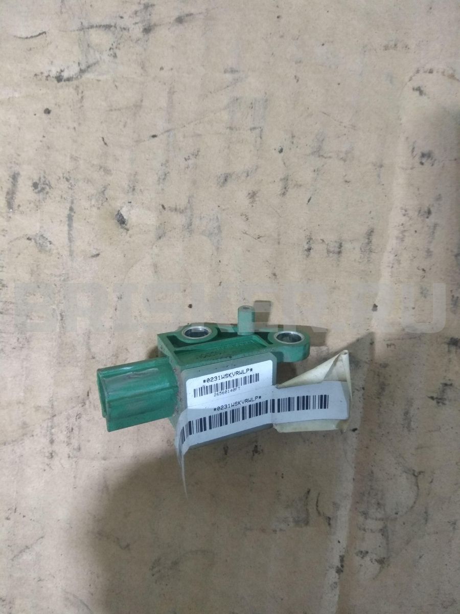 Датчик удара для Фольксваген Пассат Б6