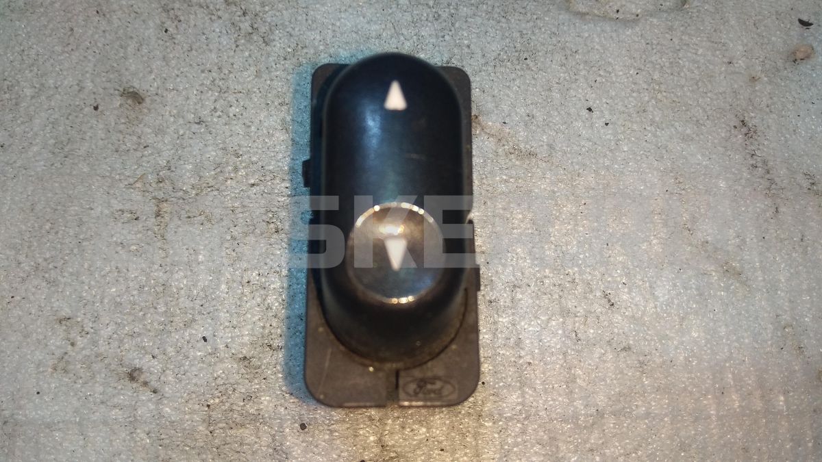 Кнопка, клавиша стеклоподъемника для Ленд Ровер Фрилендер I поколение рестайлинг