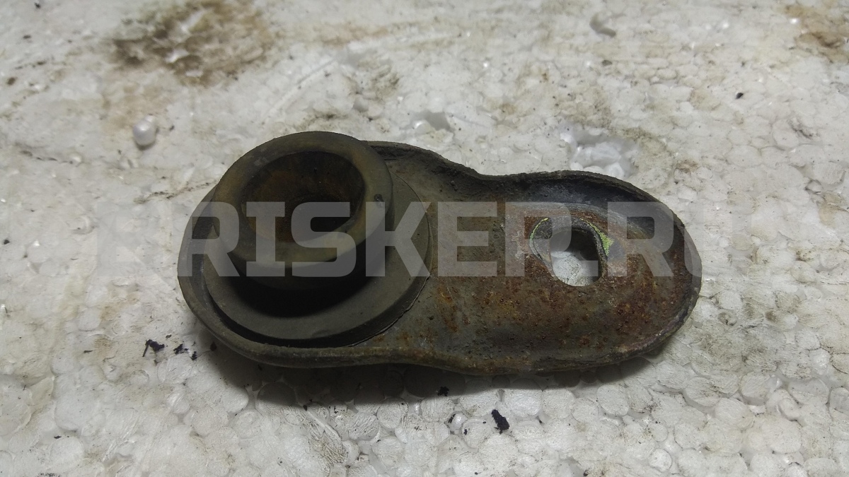 Проводка (коса, жгут) двери, крышки багажника для Шкода Октавия А5 (1Z3, 1Z5)