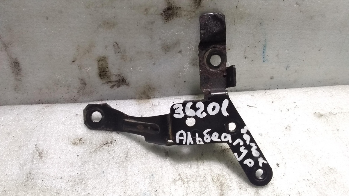 Кронштейн крепления бачка гидроусилителя (ГУР) для Фиат Альбеа 1 (178)