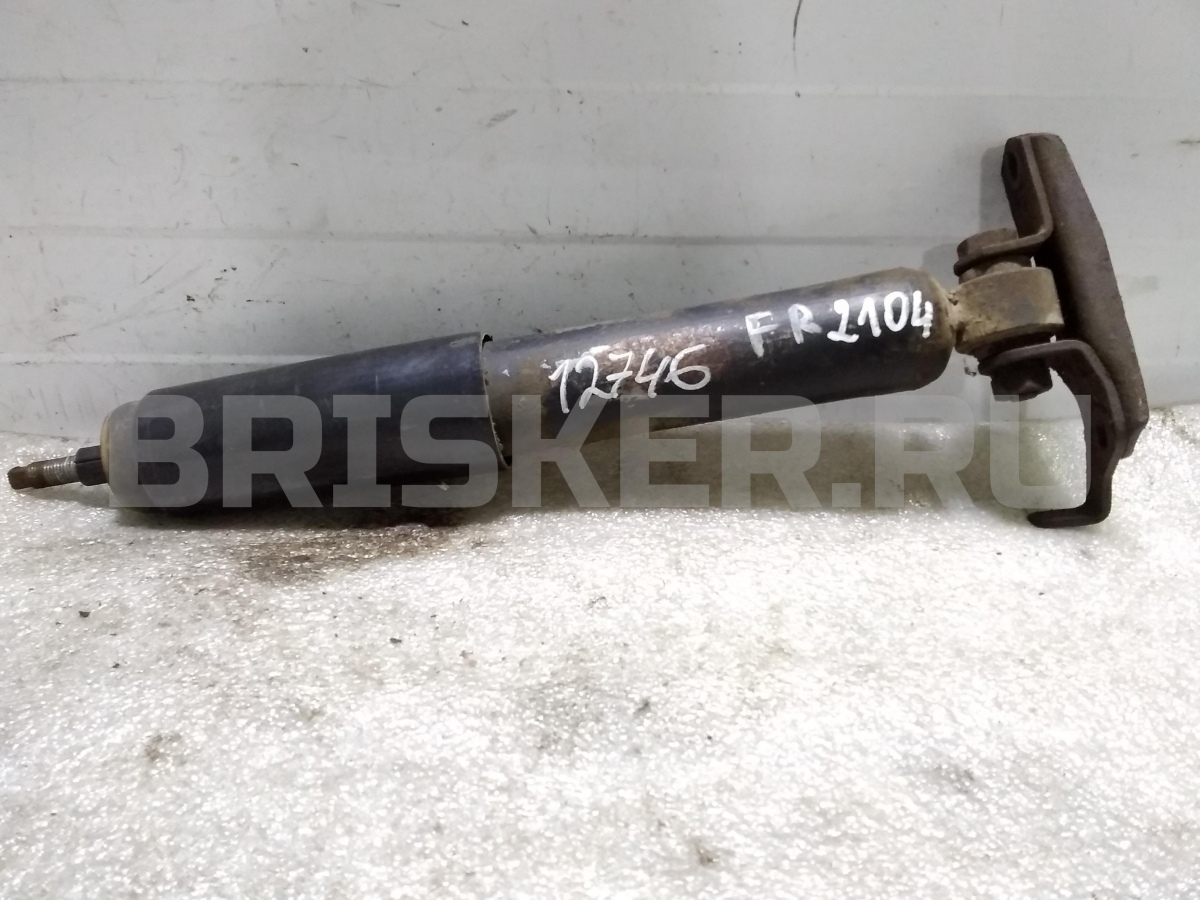 Амортизатор передний правый (стойка) для 2104