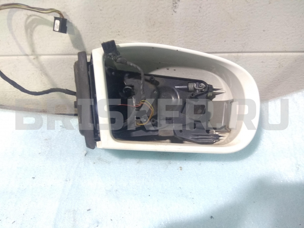 Коллектор впускной для Хендай Санта Фе 2 поколение (CM)