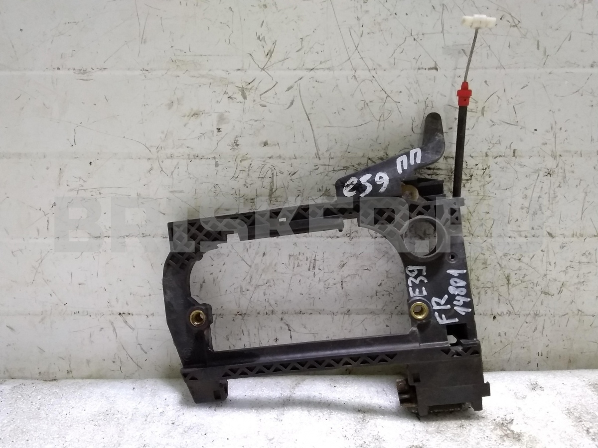 Коллектор впускной для Хендай Соната 4 поколение (EF)